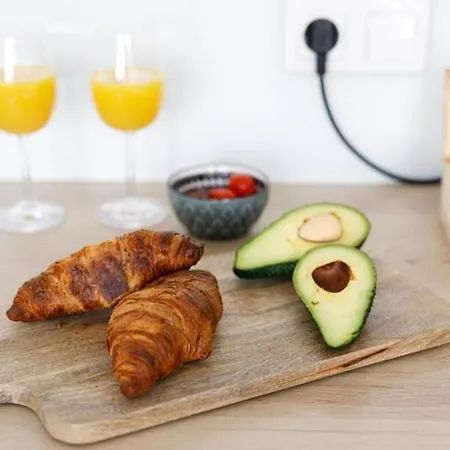 For 4 Near Market Square - Kuznicza 24 Vratislav