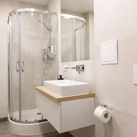 For 4 Near Market Square - Kuznicza 24 Apartmán Vratislav