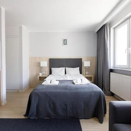 For 4 Near Market Square - Kuznicza 24 Apartamento Breslavia