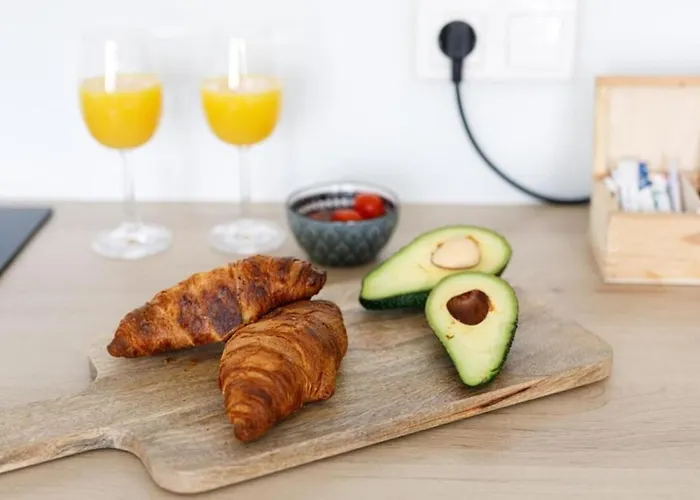 For 4 Near Market Square - Kuznicza 24 Vratislav