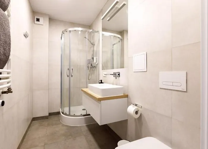 For 4 Near Market Square - Kuznicza 24 Apartmán Vratislav