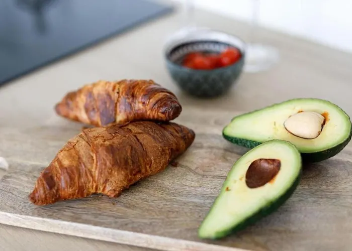 For 4 Near Market Square - Kuznicza 24 Apartmán