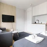 아파트 For 4 Near Market Square - Kuznicza 24 *