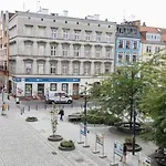 For 4 Near Market Square - Kuznicza 24 아파트 브로츠와프