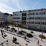 For 4 Near Market Square - Kuznicza 24 *