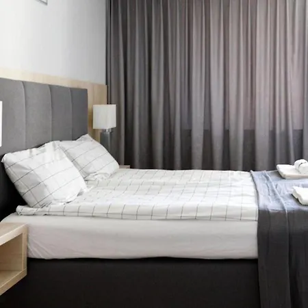 For 4 Near Market Square - Kuznicza 24 * 브로츠와프