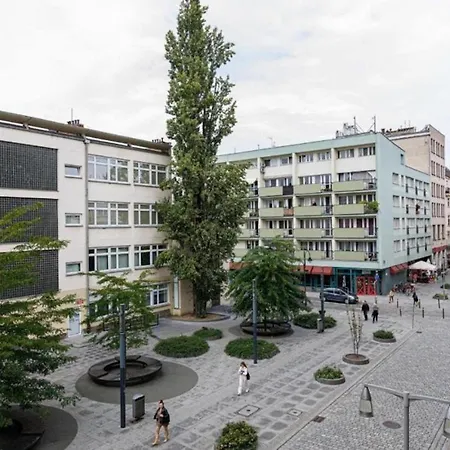 For 4 Near Market Square - Kuznicza 24 Apartman Wrocław